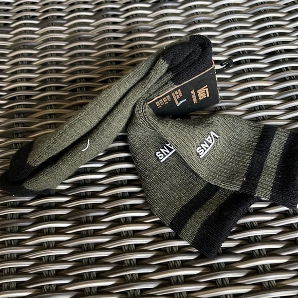 • VANS “Off The Wall” Women’s socks - Picture 8 of 10